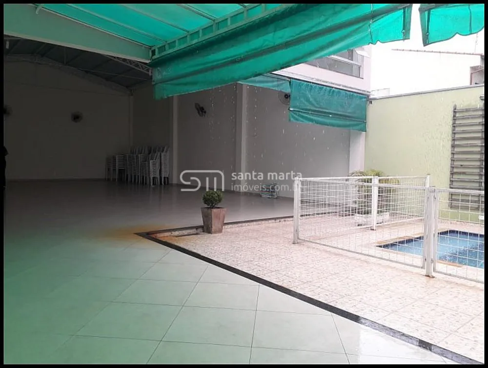 Loja-Salão, 24 m² - Foto 3