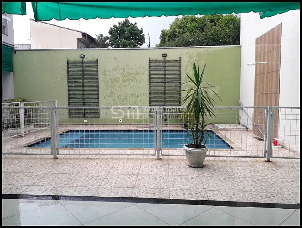 Loja-Salão, 24 m² - Foto 4