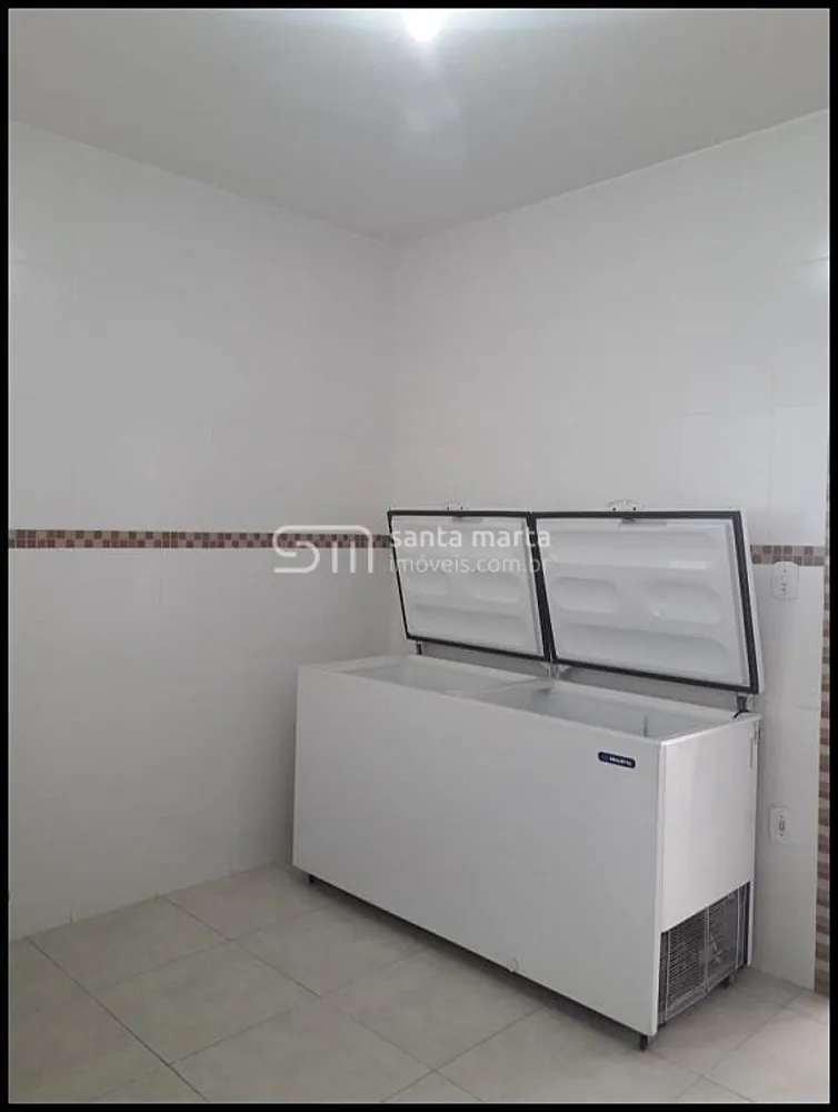 Loja-Salão, 24 m² - Foto 6