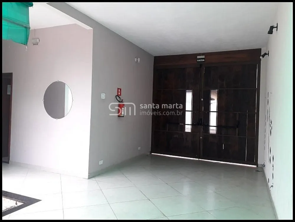 Loja-Salão, 24 m² - Foto 1