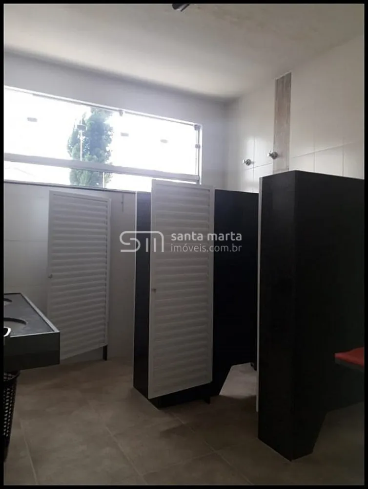 Loja-Salão, 24 m² - Foto 10