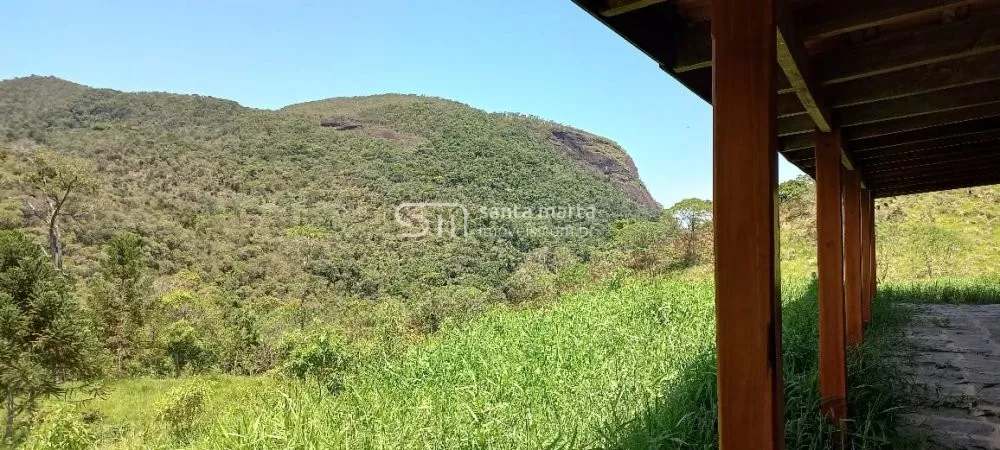 Fazenda à venda com 3 quartos, 100m² - Foto 10