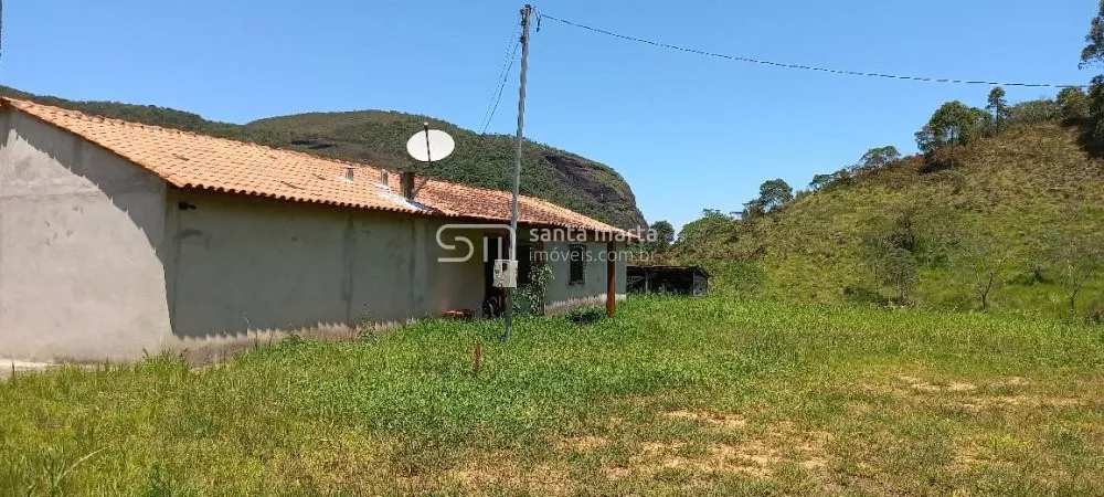 Fazenda à venda com 3 quartos, 100m² - Foto 4