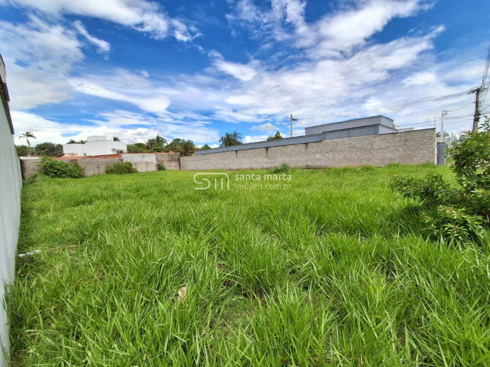 Terreno à venda, 449m² - Foto 1