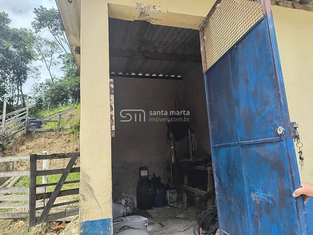 Sítio, 3 quartos, 24 hectares - Foto 3