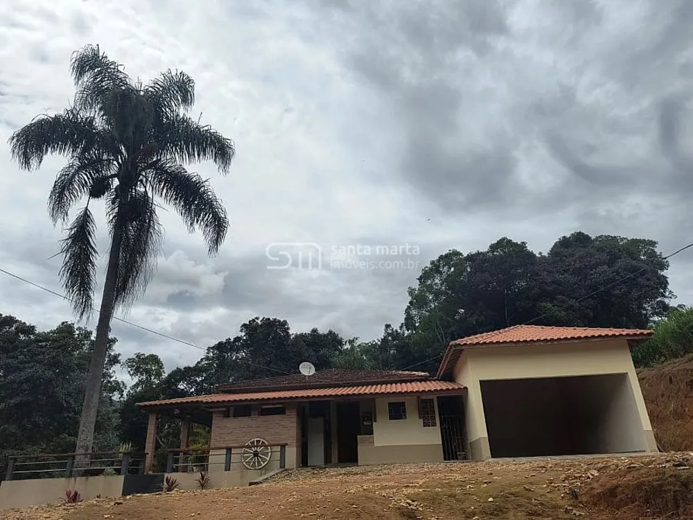 Sítio, 3 quartos, 24 hectares - Foto 4