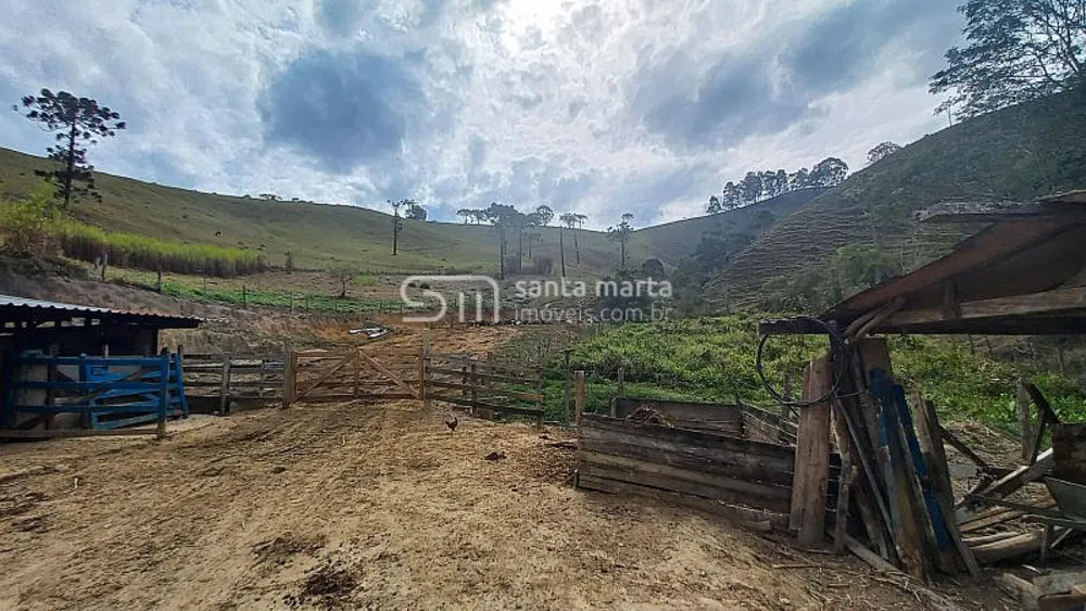 Sítio, 3 quartos, 24 hectares - Foto 8
