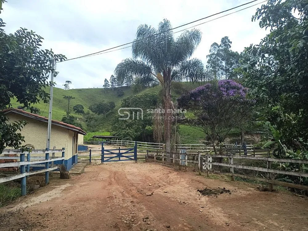 Sítio, 3 quartos, 24 hectares - Foto 7