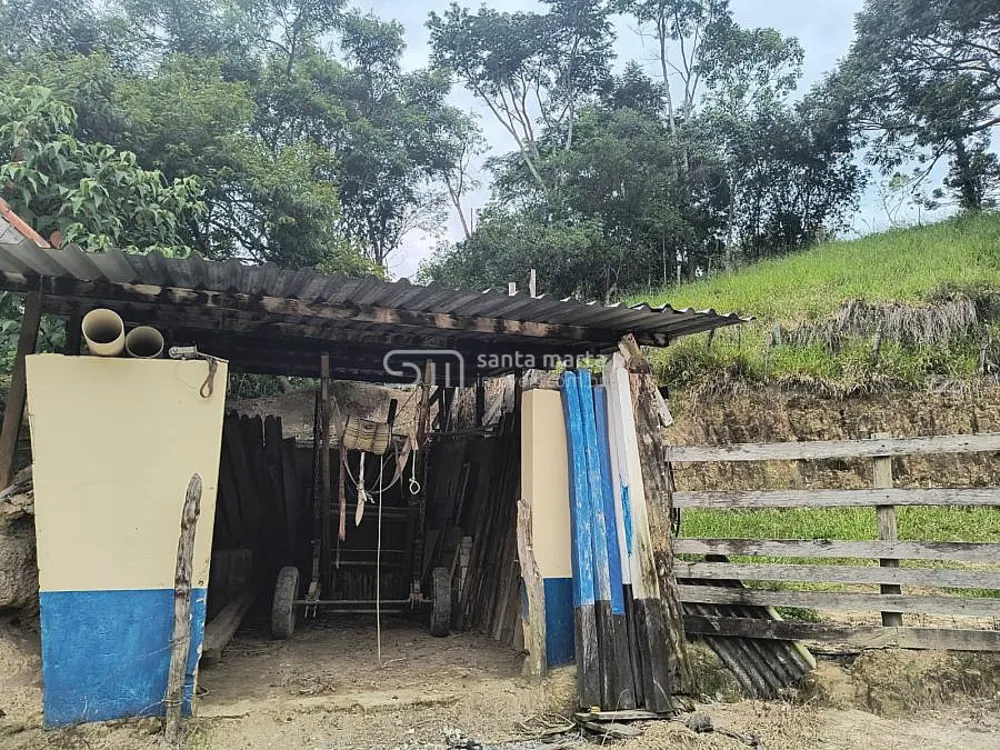 Sítio, 3 quartos, 24 hectares - Foto 8
