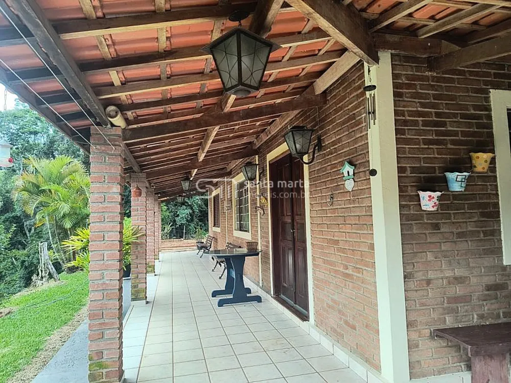 Sítio, 3 quartos, 24 hectares - Foto 12