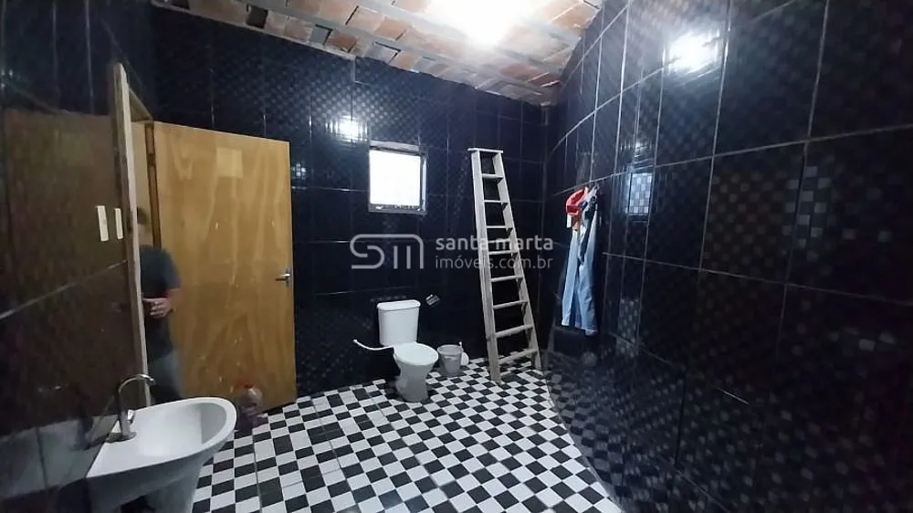 Sobrado, 4 quartos, 157 m² - Foto 2