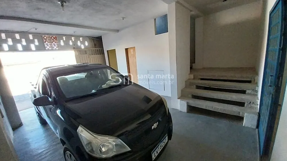 Sobrado, 4 quartos, 157 m² - Foto 12