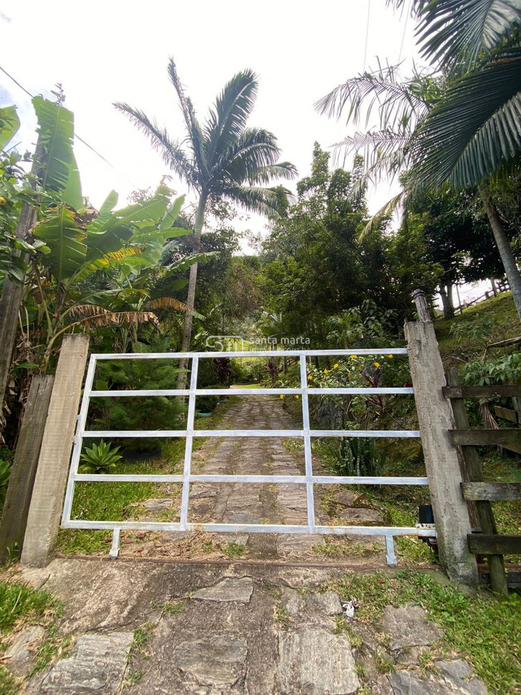 Sítio à venda com 4 quartos, 160m² - Foto 4