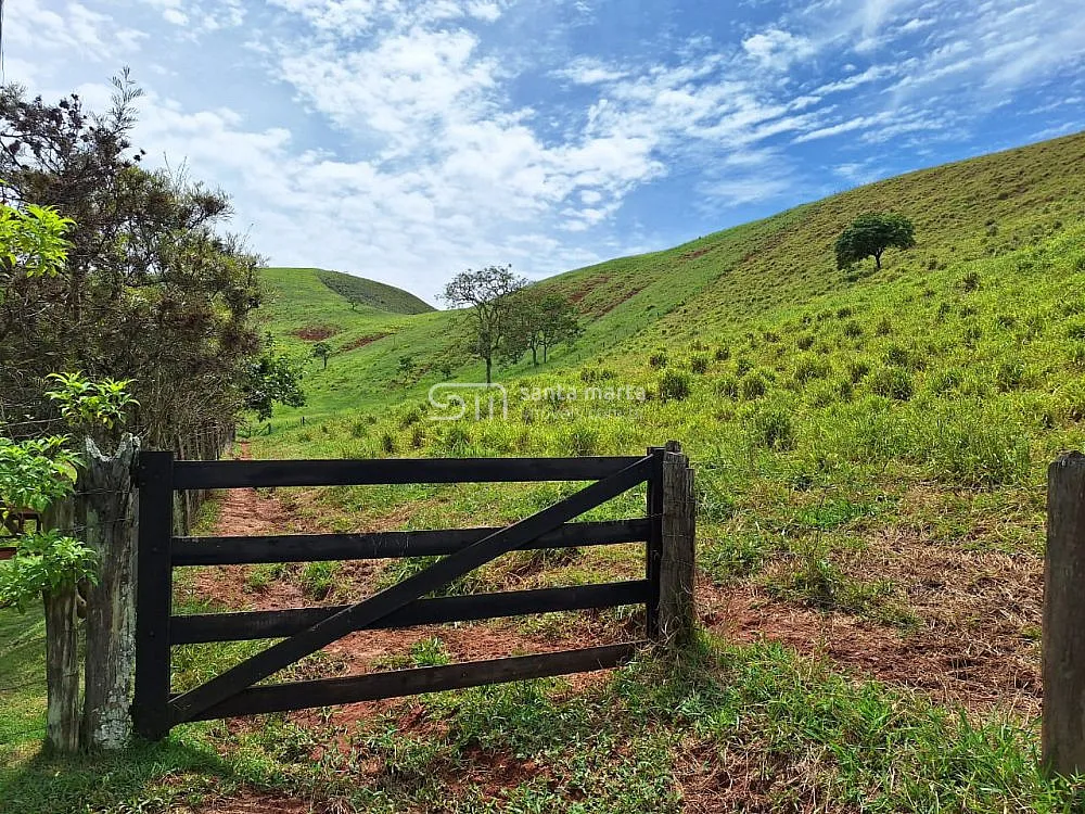 Sítio, 2 quartos, 25 hectares - Foto 3