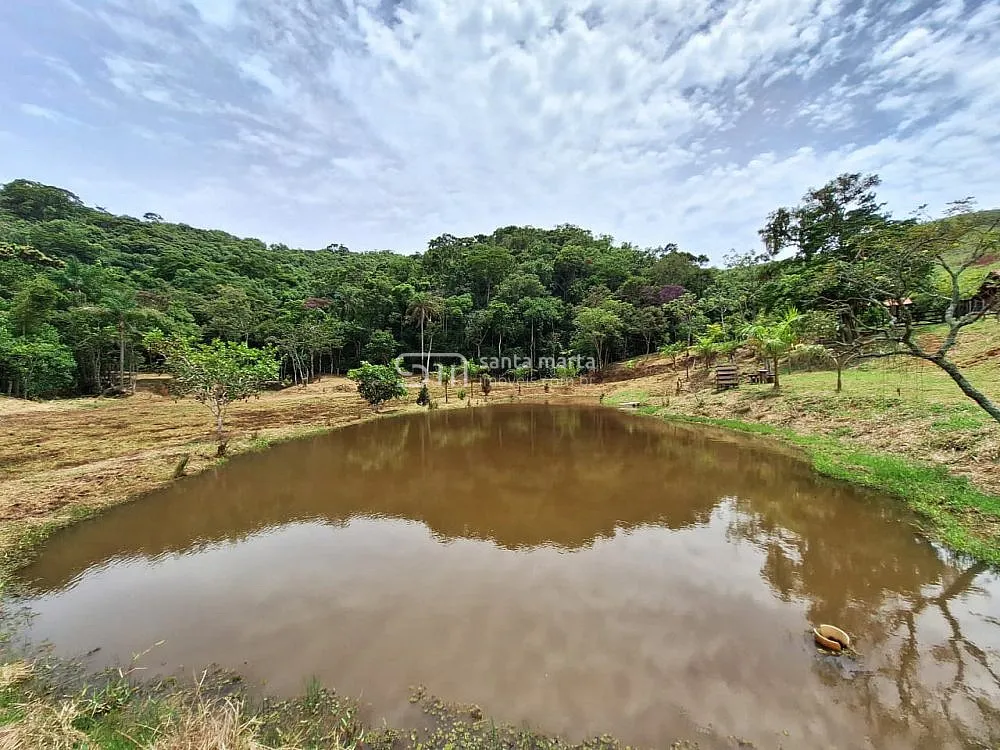 Sítio, 2 quartos, 25 hectares - Foto 13