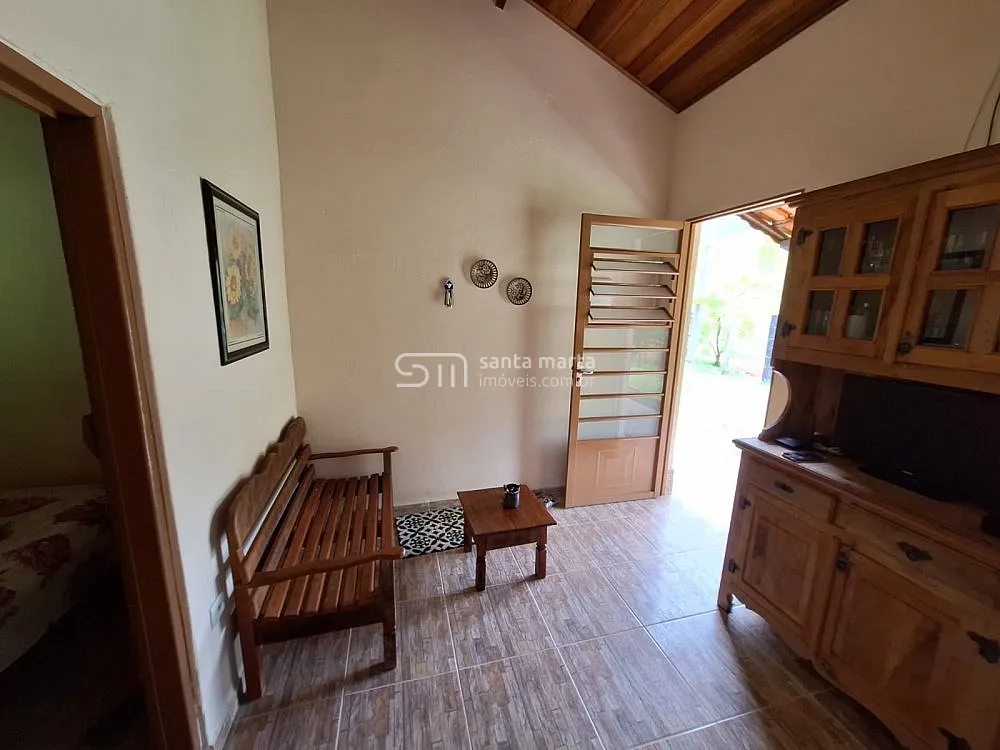 Sítio, 2 quartos, 25 hectares - Foto 7