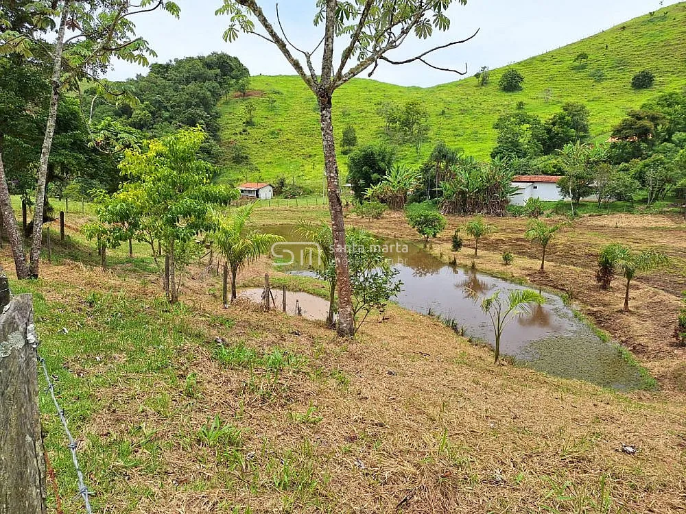 Sítio, 2 quartos, 25 hectares - Foto 14