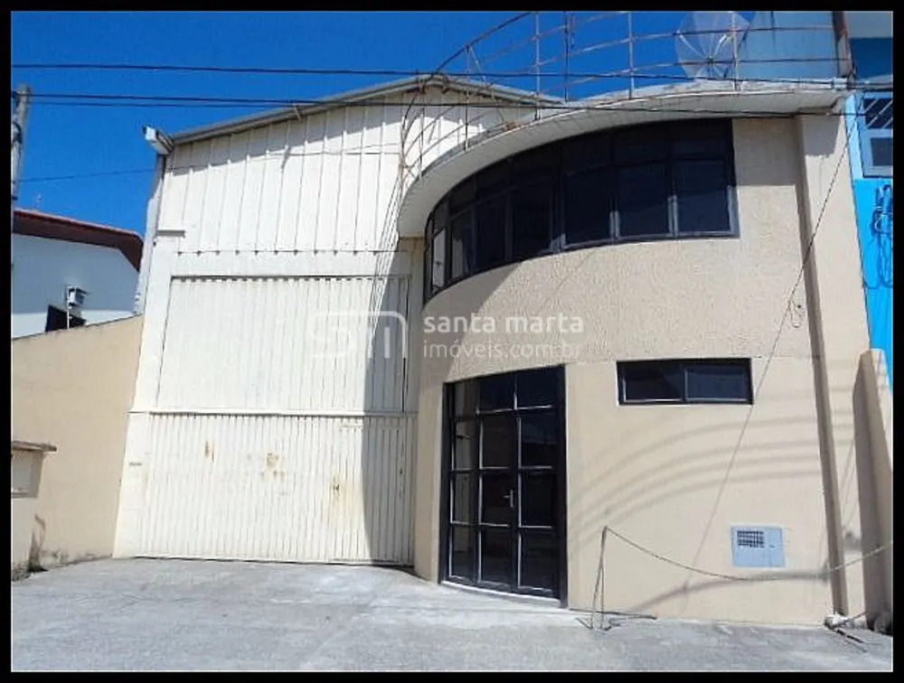 Depósito-Galpão - Foto 7