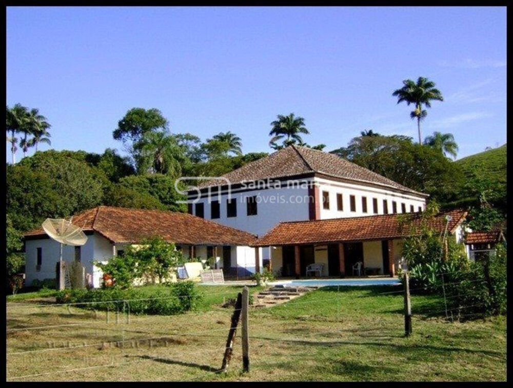 Fazenda, 46 hectares - Foto 4