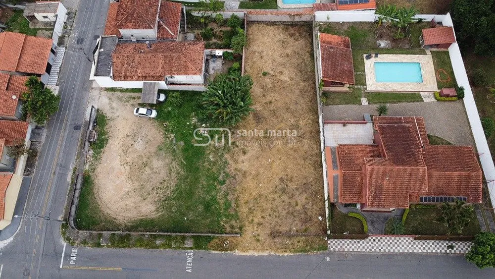 Terreno, 3750 m² - Foto 1
