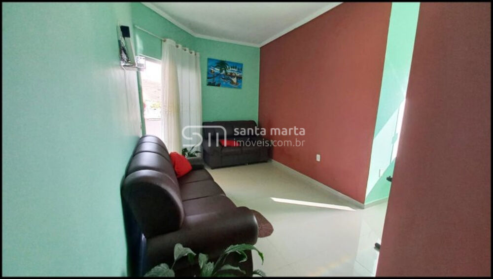 Sobrado à venda com 3 quartos, 24m² - Foto 2