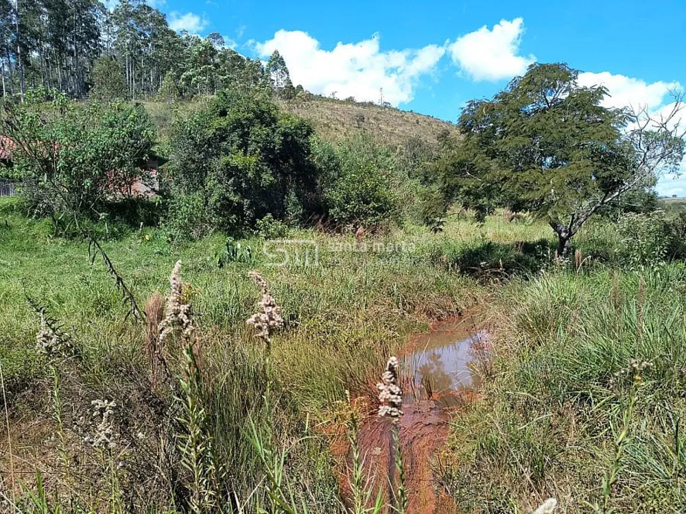 Sítio, 3 quartos, 17 hectares - Foto 6