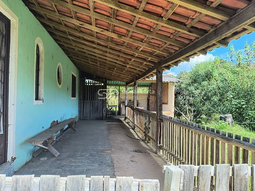 Sítio, 3 quartos, 17 hectares - Foto 8