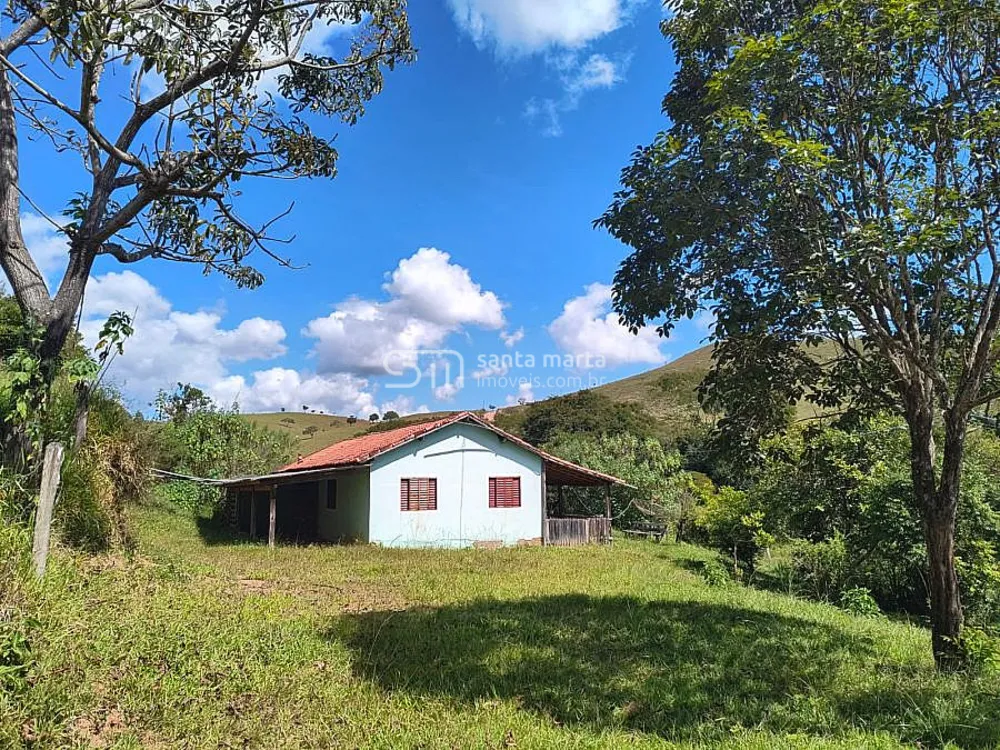 Sítio, 3 quartos, 17 hectares - Foto 1