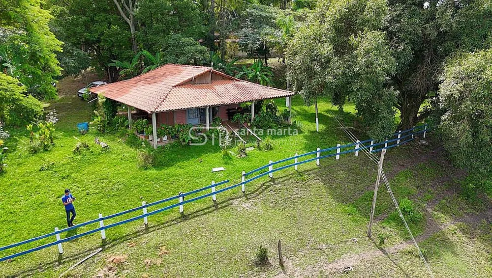 Fazenda, 38 hectares - Foto 1