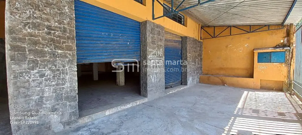 Imóvel Comercial, 24 m² - Foto 1