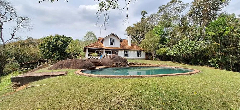 Sítio, 3 quartos, 19 hectares - Foto 2