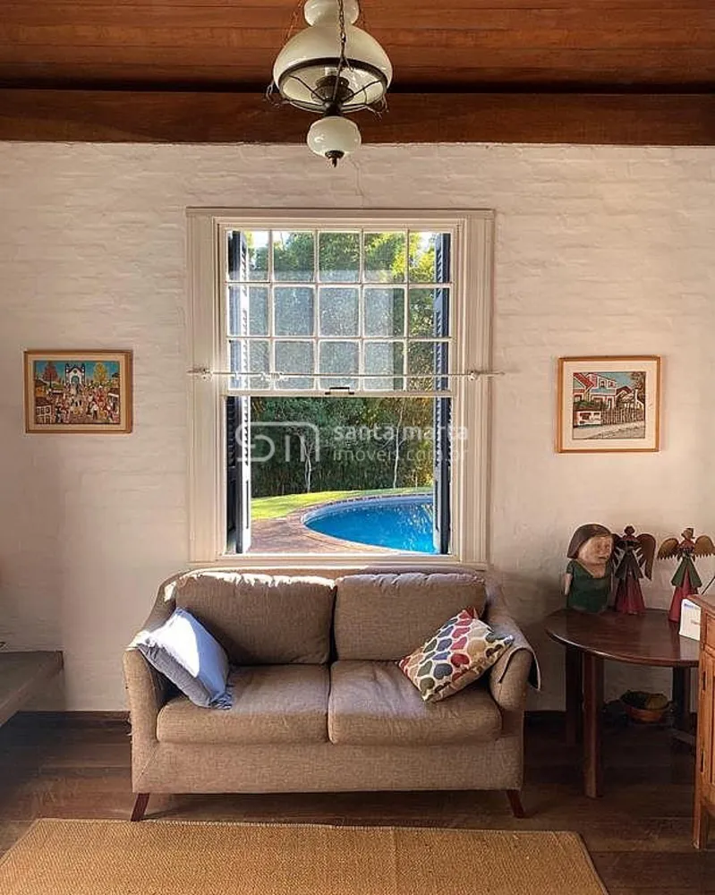 Sítio, 3 quartos, 19 hectares - Foto 4