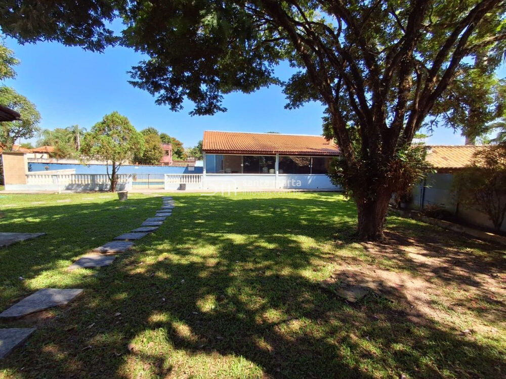 Chácara à venda com 3 quartos, 54m² - Foto 9
