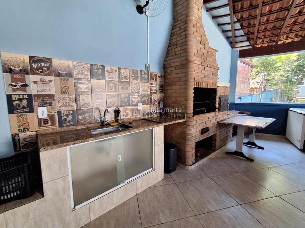 Chácara à venda com 3 quartos, 54m² - Foto 4