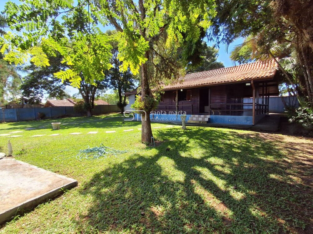 Chácara à venda com 3 quartos, 54m² - Foto 10