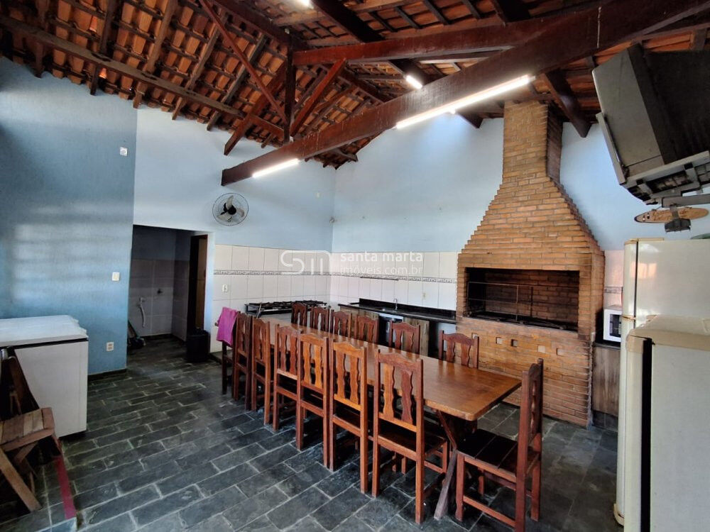 Chácara à venda com 3 quartos, 54m² - Foto 27