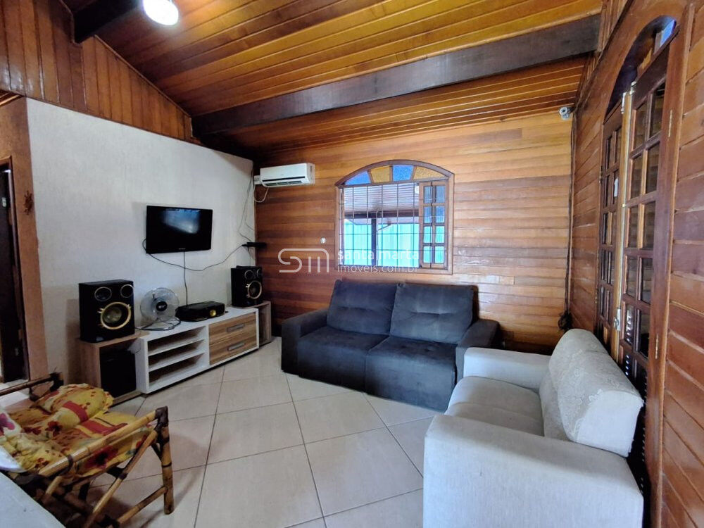 Chácara à venda com 3 quartos, 54m² - Foto 26