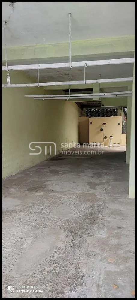 Depósito-Galpão, 24 m² - Foto 7