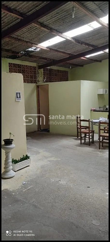 Depósito-Galpão, 24 m² - Foto 2