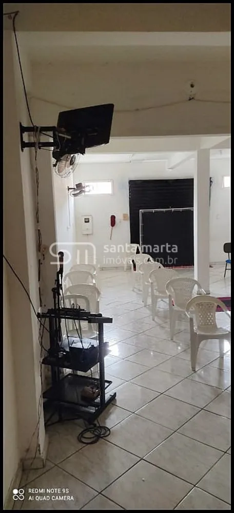Depósito-Galpão, 24 m² - Foto 1