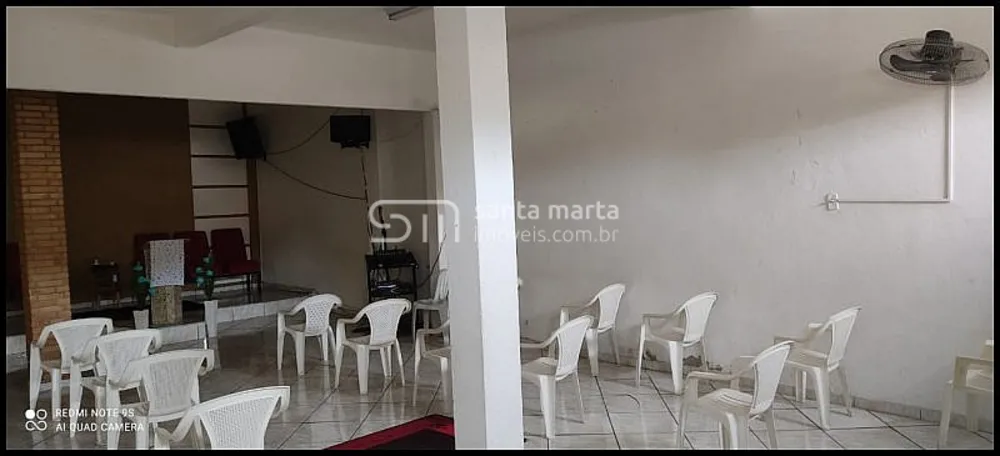 Depósito-Galpão, 24 m² - Foto 8