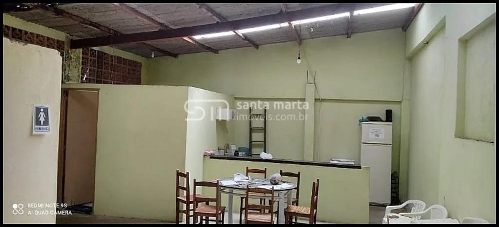 Depósito-Galpão, 24 m² - Foto 4