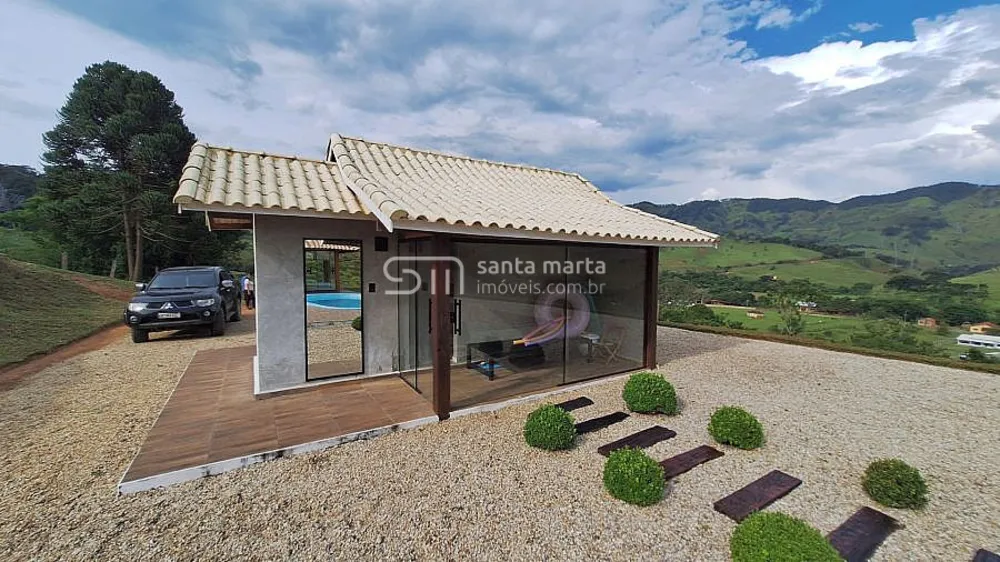 Sítio, 1 quarto, 7 hectares - Foto 2