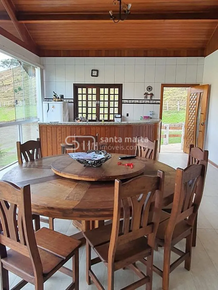 Sítio, 1 quarto, 7 hectares - Foto 8