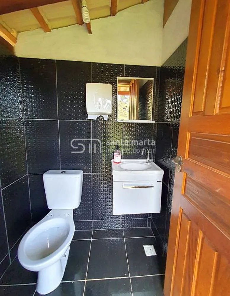 Sítio, 1 quarto, 7 hectares - Foto 11