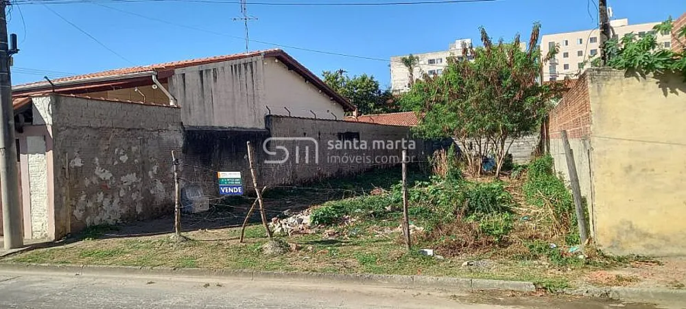 Terreno, 3750 m² - Foto 1