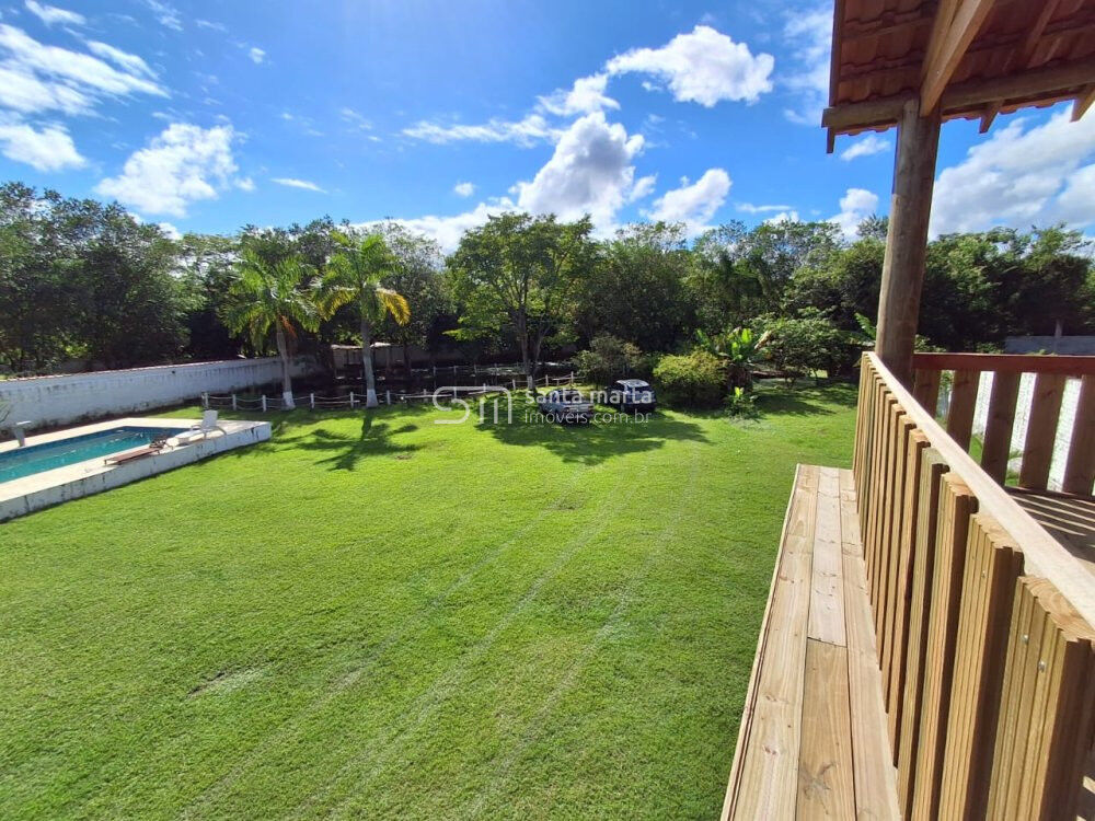 Sítio à venda com 2 quartos, 720m² - Foto 3