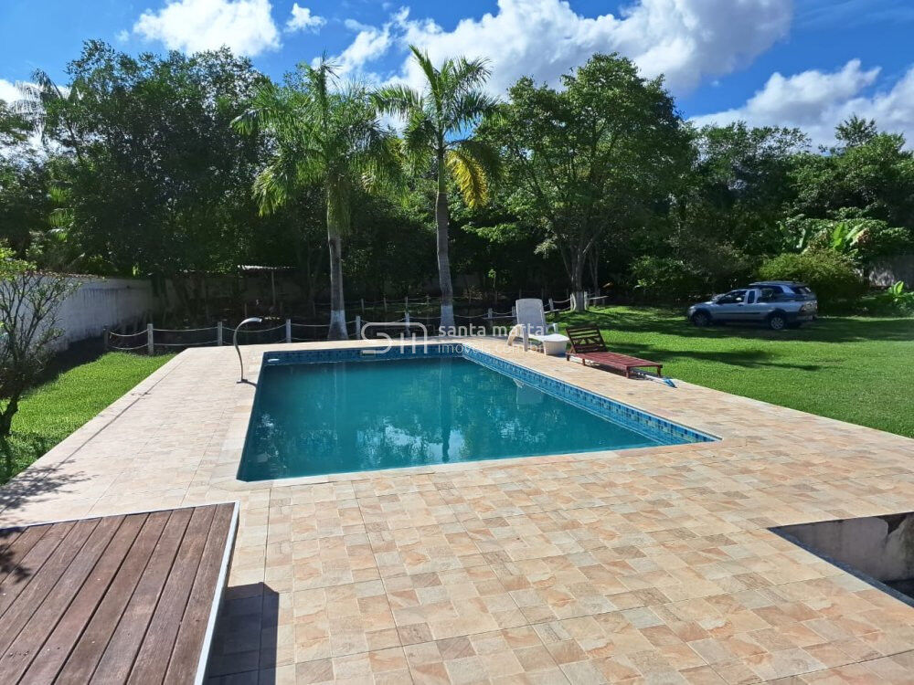 Sítio à venda com 2 quartos, 720m² - Foto 1