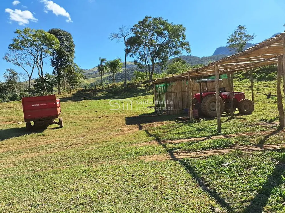 Fazenda, 72 hectares - Foto 1