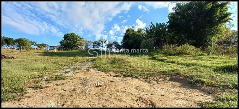Chácara, 1 quarto, 2400 m² - Foto 6